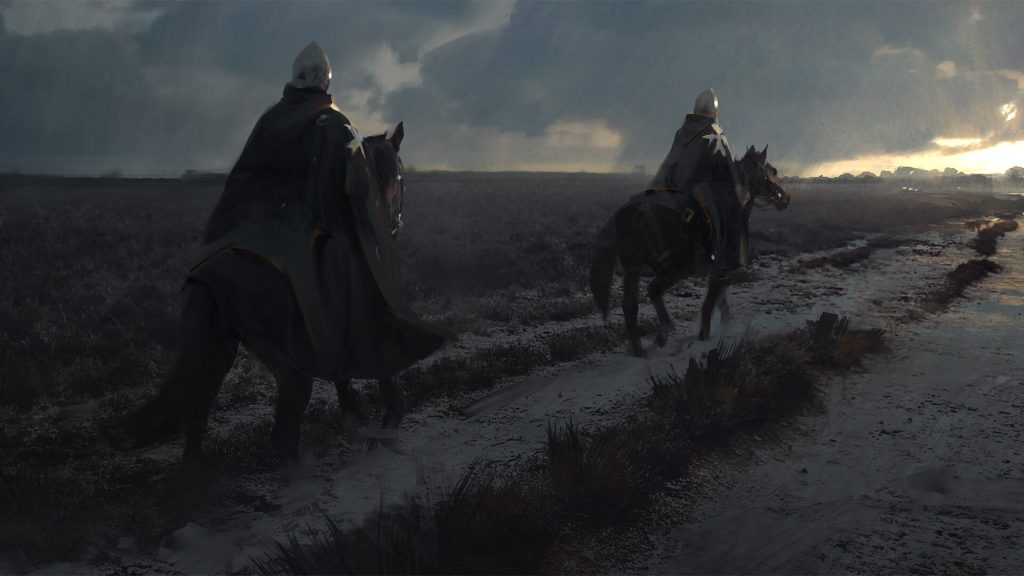 电影大师级教程!Jama Jurabaev叙事概念课