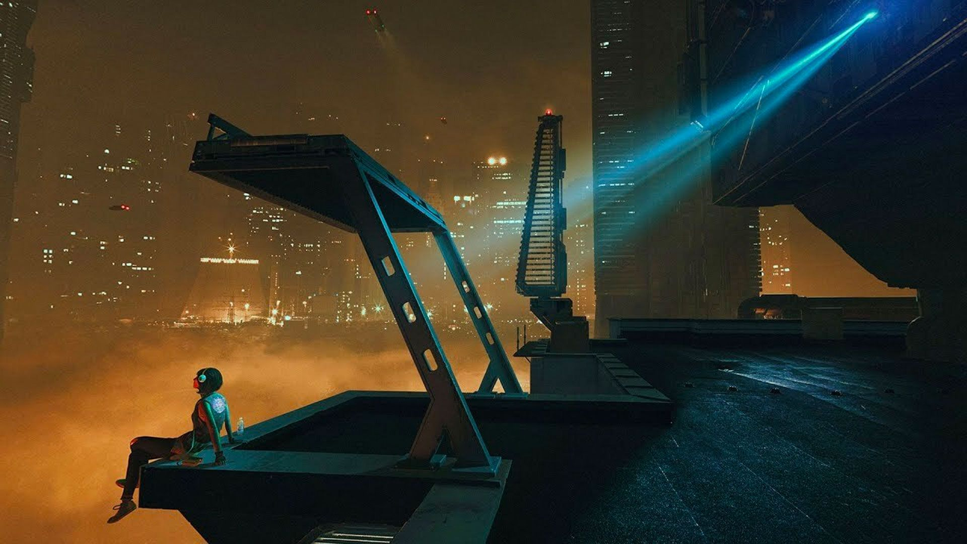 高级插画和关键艺术技巧