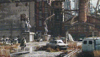 Blender 的高效环境设计