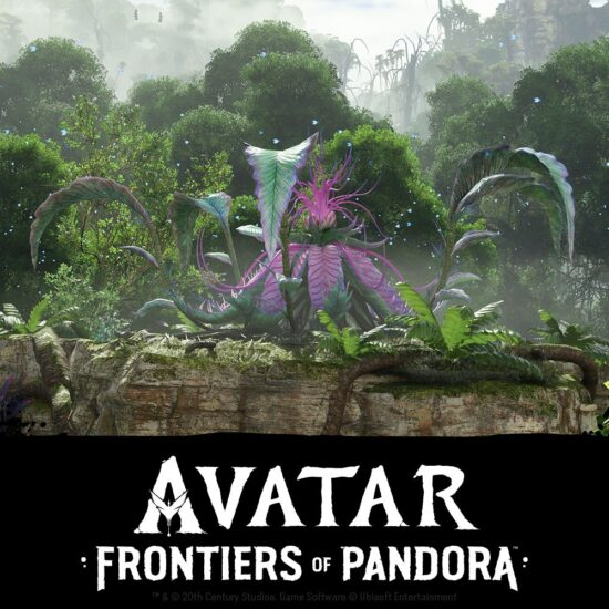 UE5高质量植被树木生成