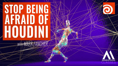 别再害怕胡迪尼