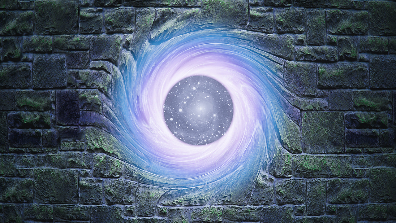 在 Cycles 中构建自定义变换节点