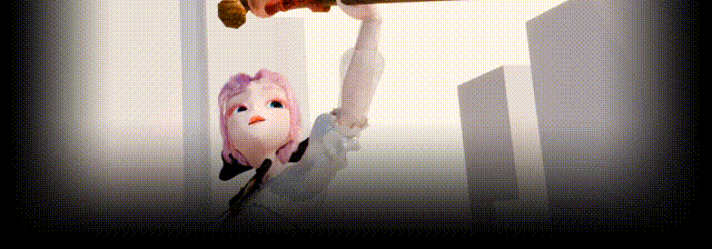 Blender 动画技术让角色动作栩栩如生